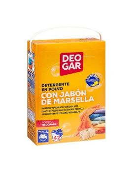 Detergente Deogar Sabão de Marselha