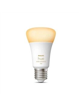 Iluminação Philips Pack de 1 E27 Branco