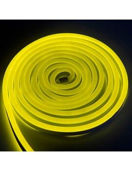 Faixa de luzes Kooltech LED Amarelo 1 m