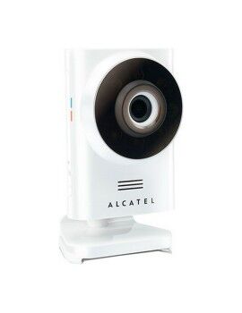 Video-Câmera de Vigilância Alcatel