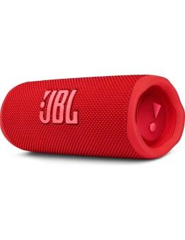 Altifalante Bluetooth Portátil JBL Flip 6 20 W Vermelho