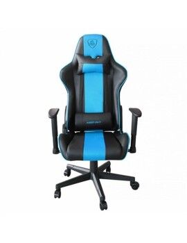 Cadeira de Gaming KEEP OUT XS PRO-RACING Azul