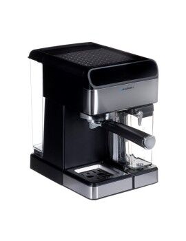 Máquina de Café Expresso Manual Blaupunkt CMP601 Preto 1,8 L