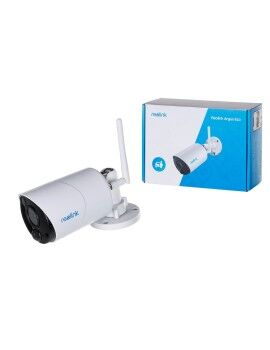 Video-Câmera de Vigilância Reolink Argus ECO-V2