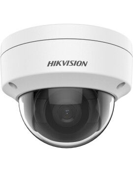 Video-Câmera de Vigilância Hikvision DS-2CD1121-I(F)(2.8mm)          Full HD HD