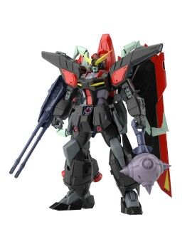 Figura colecionável Bandai Full Mechanics GAT-X370 Raider Gundam	 PVC