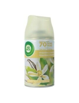 Recarga Para Ambientador Freshmatic Tarta de Mamá Air Wick (250 ml)
