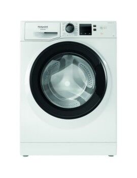 Máquina de lavar Hotpoint-Ariston NS824WKSPTN 59,5 cm 1200 rpm 8 kg