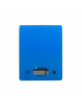 balança de cozinha Blaupunkt BP4003 Azul