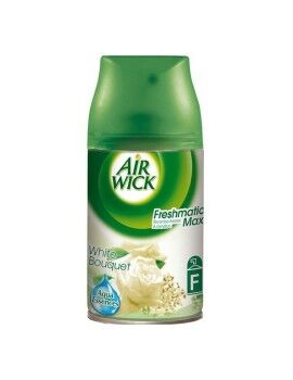 Recarga Para Ambientador White Air Wick (250 ml)