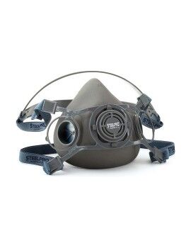 Máscara de Proteção Steelpro Breath 2 Filtros M