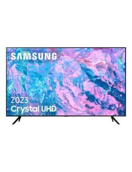 Smart TV Samsung TU50CU7175 LED 50" 4K Ultra HD