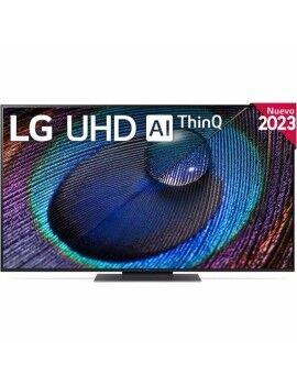 Smart TV LG 50UR91006LA 50" 4K Ultra HD LED