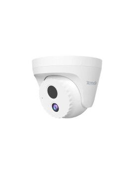 Video-Câmera de Vigilância Tenda IC7-PRS-4