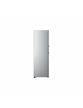 Congelador LG GFT41PZGSZ Aço (186 x 60 cm)
