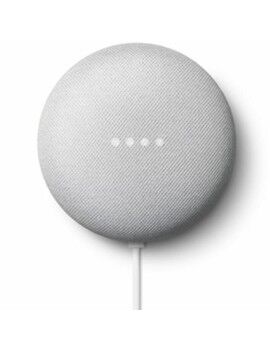 Altavoz Inteligente com Google Assistant Esprinet Nest Mini Cinzento