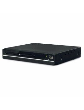 Reprodutor de DVD Denver Electronics HDMI (1280 x 720 px)