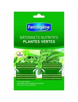 Fertilizante para plantas Fertiligène 40 Unidades