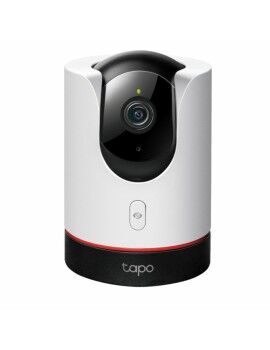 Video-Câmera de Vigilância TP-Link TAPO C225