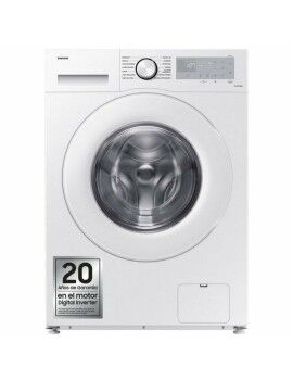 Máquina de lavar Samsung WW80CGC04DTH 1400 rpm 8 kg