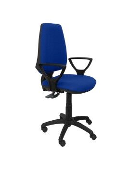 Cadeira de Escritório P&C 29BGOLF Azul