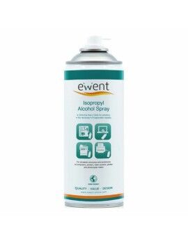 Spray Anti-Pó Ewent EW5611 400 ml