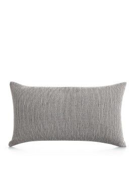 Capa de travesseiro Eysa MID Cinzento claro 30 x 50 cm