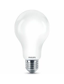 Lâmpada LED Philips Bombilla A+ D 150 W (4000 K)