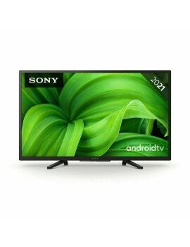 Smart TV Sony KD32W800P1AEP 32" HD DLED WiFi HD LED D-LED LCD