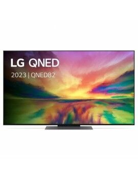 Smart TV LG 65QNED826RE 65" 4K Ultra HD