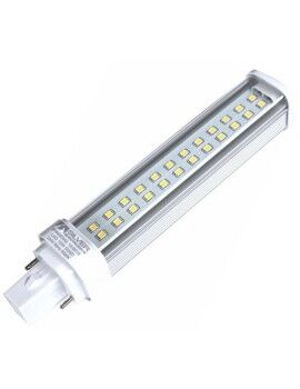 Lâmpada LED Silver Electronics PLC 612624 5000K