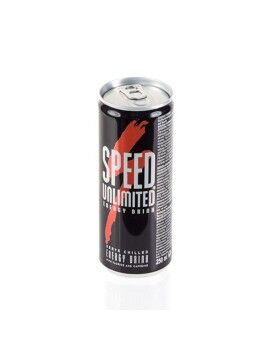 Bebida Energética Speed Unlimited 250 ml