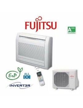 Ar Condicionado Fujitsu AGY35UI-LV Split Inverter A++/ A+ 3010 fg/h