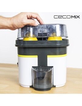 Exprimidor Eléctrico Cecomix TurboexprimidorCecojuicer Zitrus 90 W