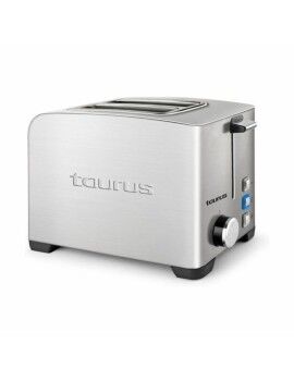 Tostadora Taurus MyToast II Legend 850W Acero 850 W