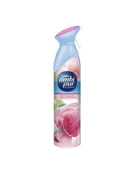 Spray Ambientador Air Effects Blossom & Breeze Ambi Pur Air Effects (300 m) 300 ml 300 m