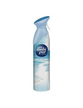 Spray Ambientador Air Effects Ocean Breeze Ambi Pur Air Effects (300 ml) 300 ml