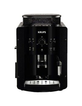 Máquina de Café Expresso Krups EA8108 1,8 L Preto