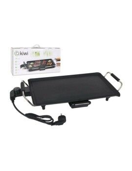 Plancha Asadora Lisa Kiwi KPP-5412 1800W (47 x 27 cm)