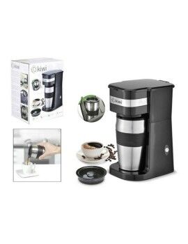 Cafeteira Kiwi KCM-7505 420 ml 750W