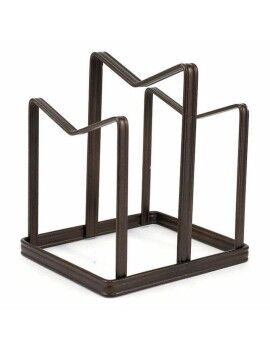 Soporte Confortime Brown (15 x 12,5 x 16 cm)