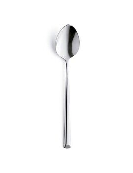 Cuchara de Postre Amefa Metropole Metal 19,2 cm (12 Unidades)