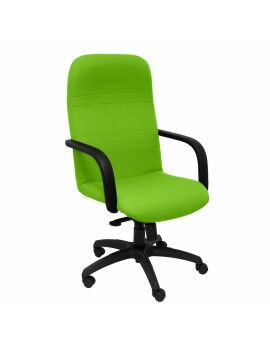 Cadeira de escritório Letur bali P&C BBALI22 Verde Pistáchio