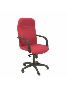 Cadeira de escritório Letur bali P&C BALI933 Vermelho Grená