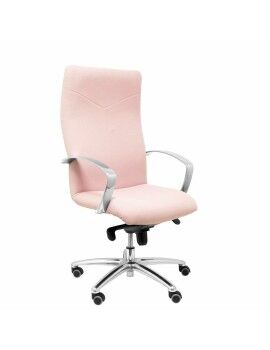 Cadeira de escritório Caudete bali P&C BALI710 Cor de Rosa