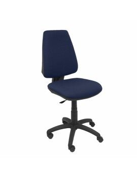 Cadeira de Escritório Elche CP P&C 14CP Azul Azul Marinho