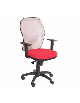 Cadeira de Escritório Jorquera P&C BALI350 Vermelho