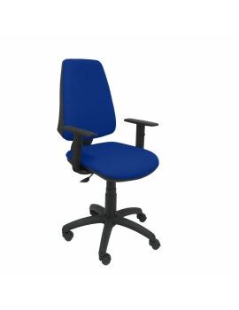 Cadeira de Escritório  Elche CP P&C I229B10 Azul
