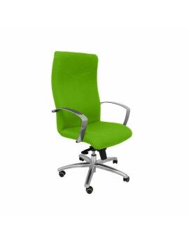 Cadeira de escritório Caudete bali P&C BBALI22 Verde Pistáchio