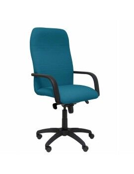 Cadeira de Escritório P&C BALI429 Verde/Azul